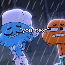Remember the rain