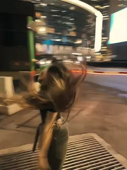 Smooth velocity 🕷️