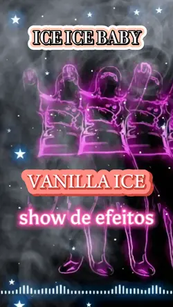SHOW DE EFEITOS