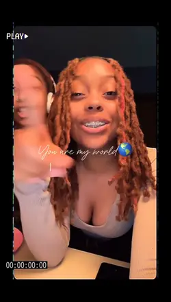 You are my l 🌎