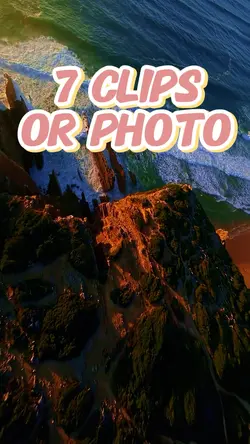 New template