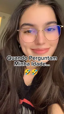 Minha Idade