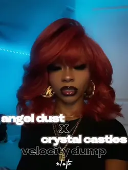 angel dust