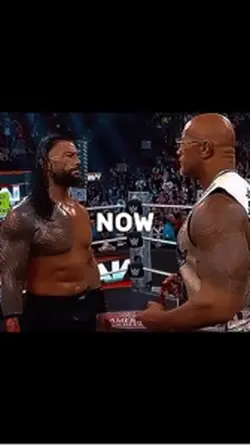Roman and the Rock