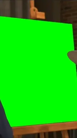 CHROMA KEY GAME