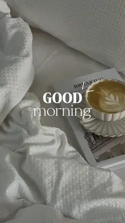 MORNING
