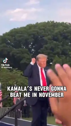 Trump🇺🇸🦅❤️