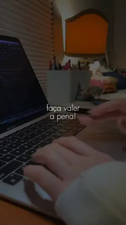 Motivacional Estudos