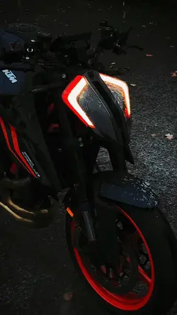 Motorcycle Edit 
