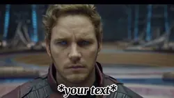 Star lord meme