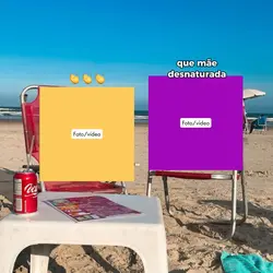 uma crianças perdida