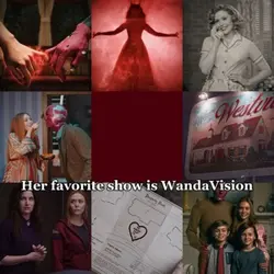 WandaVisio