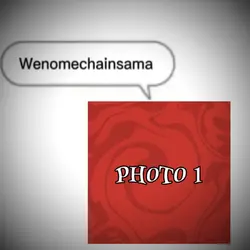 Wenomechainthesummer