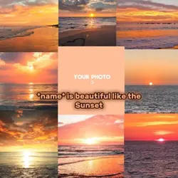 Beautiful like🌅🌹🌌🌊