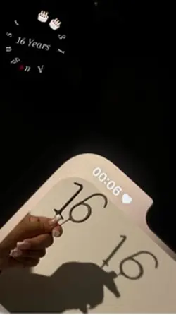 Happy birthday to me