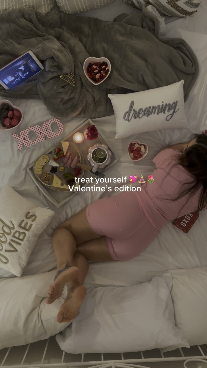 Prenez soin de VOUS