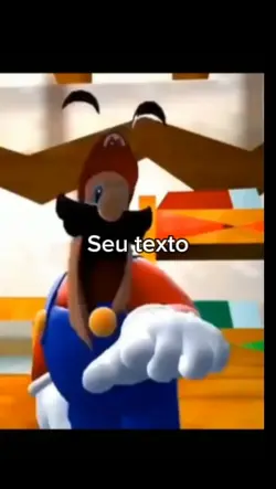 MARIO 