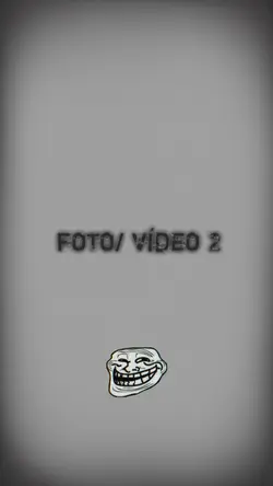 ANTES E DEPOIS 
