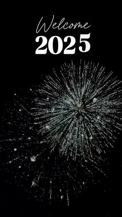 Goodbye 2024..