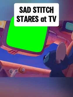 SAD STITCH