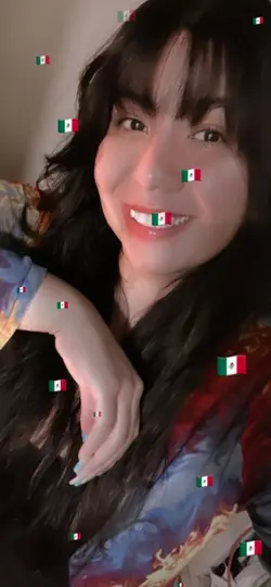 Bandera Méxicana