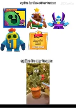 Brawl stars