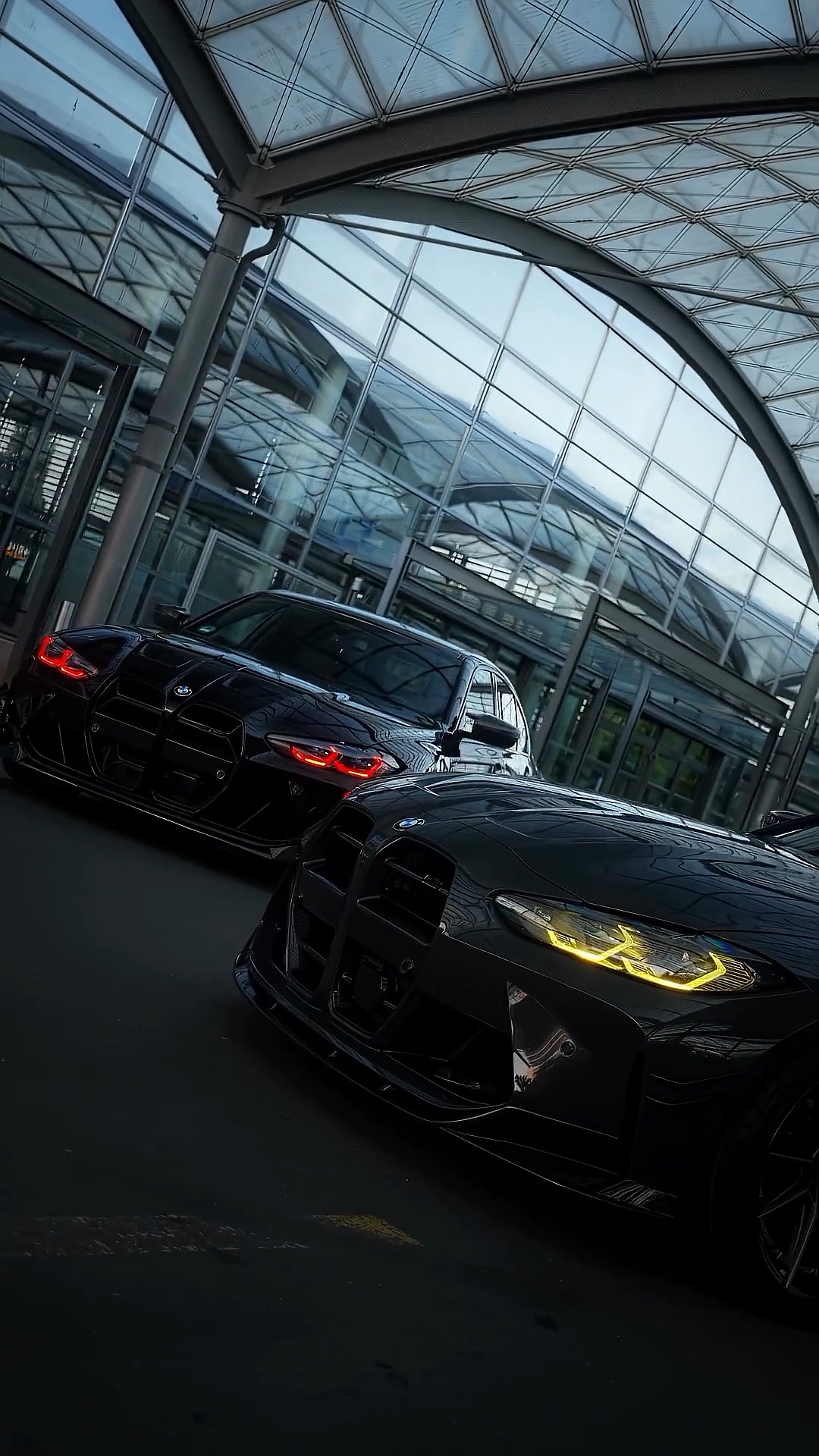 EDICIÓN GRATUITA DE BMW ☠️
