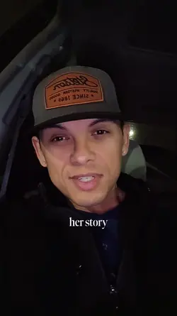 Her story 