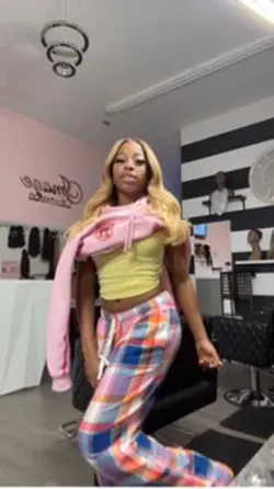 LEI LEI TRIP OUT SO🔥