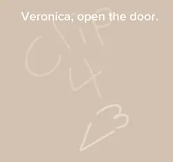 Veronica.