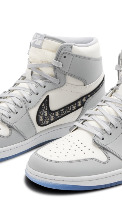 Ihr Schuh, wenn Sie 5