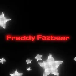 Freddy Fazbear Remix