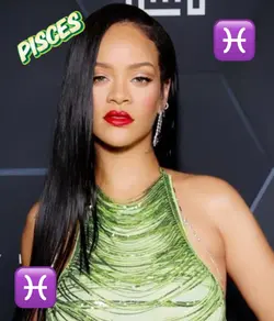 Pisces Birt