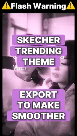 Light Up Skechers 