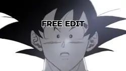 Free edit