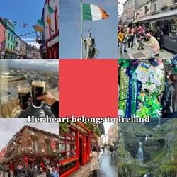 Belongs to Ireland 🇮🇪