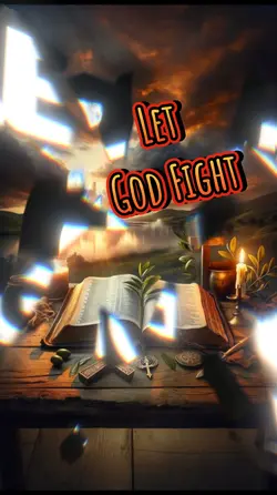 Let God Fight