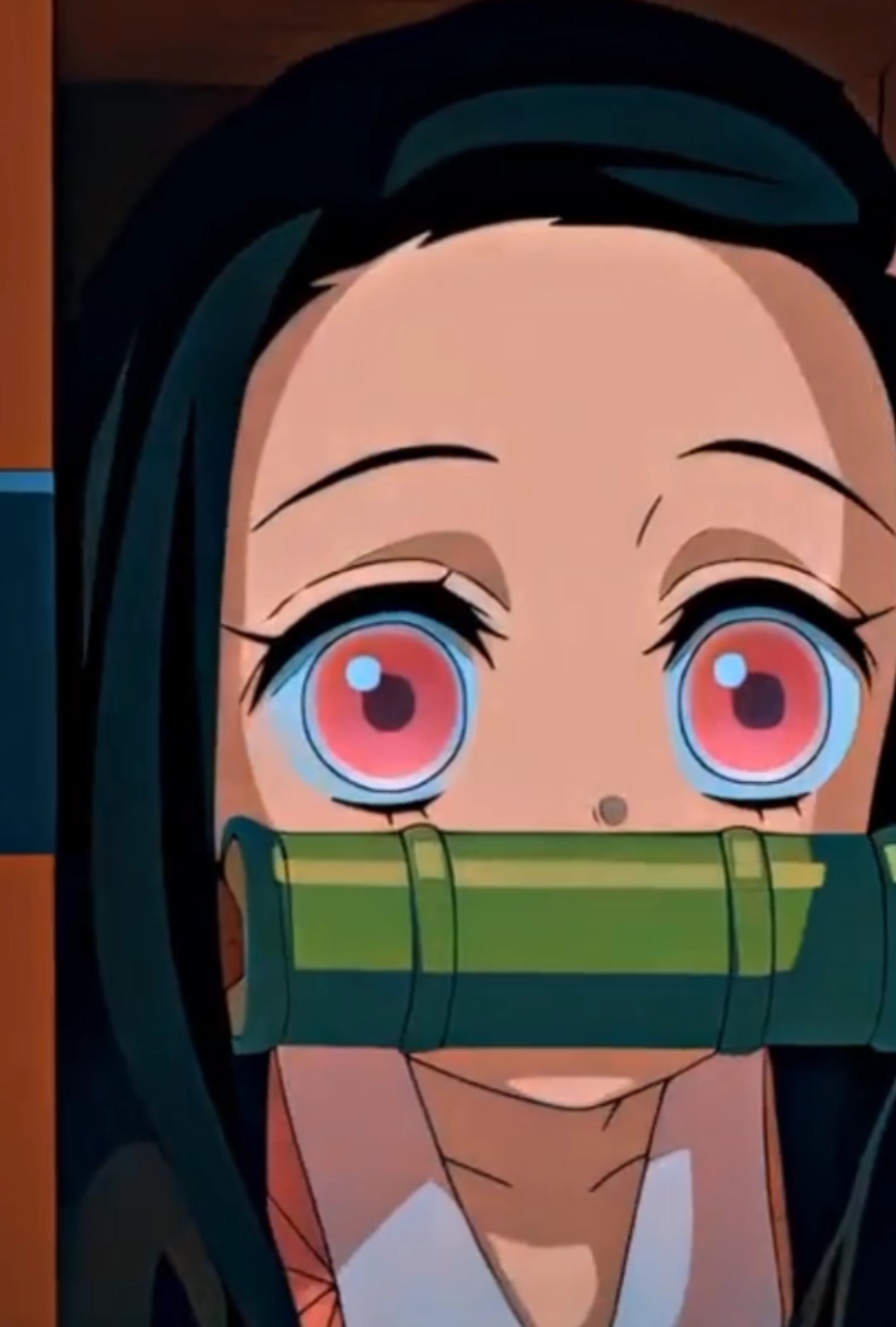 Free édit Nezuko 