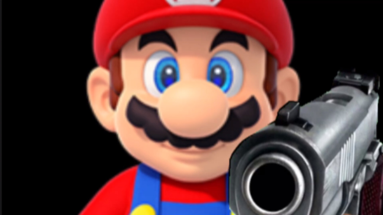 I WOKE UP IN A NEW 