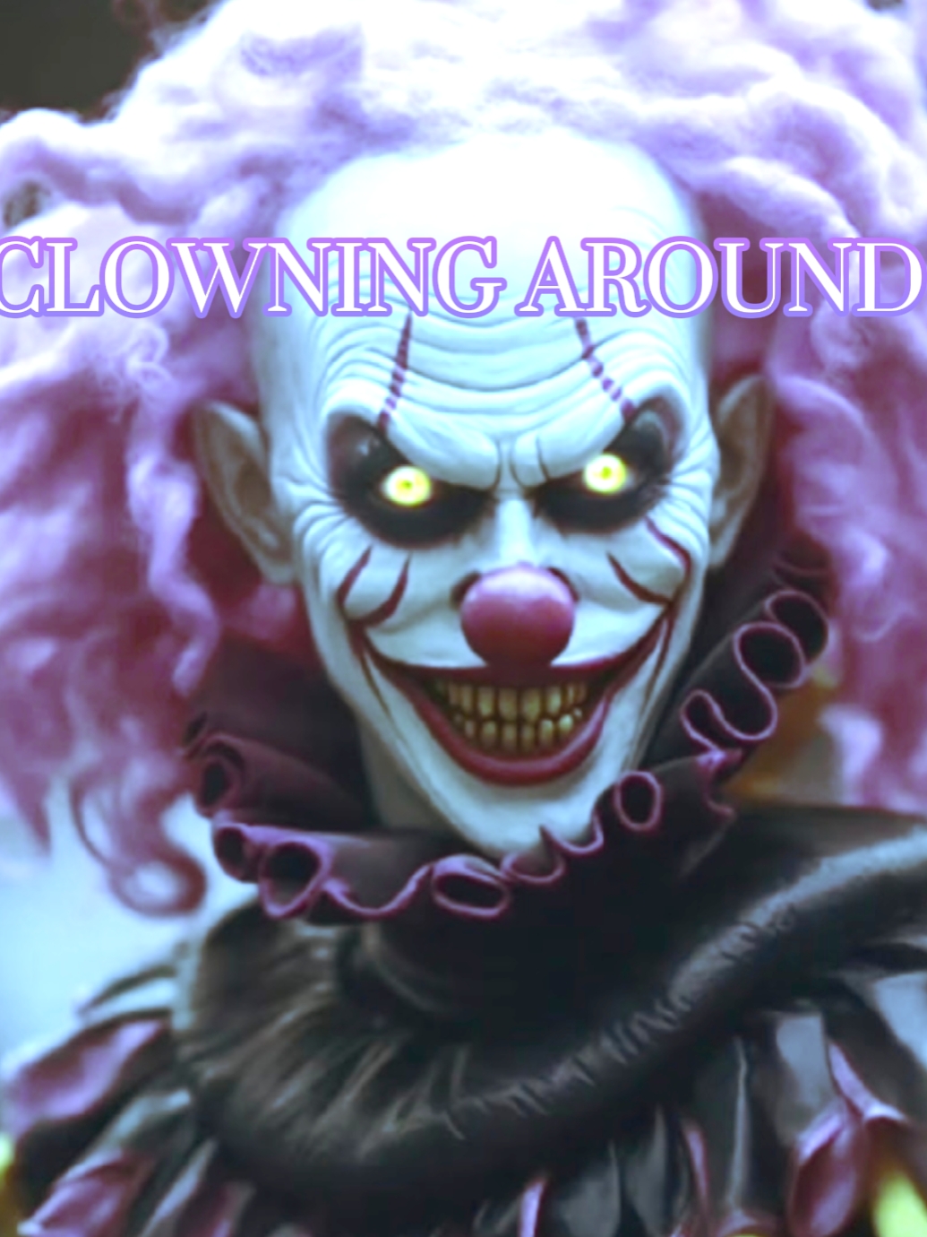 Clowning Around 