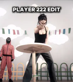Player 222 Edit!