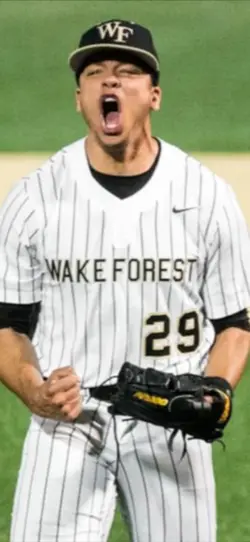 Chase Burns