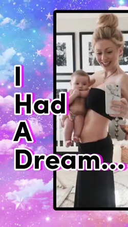 Dreams💗