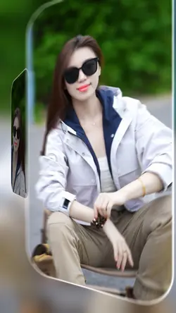 New 3d effect