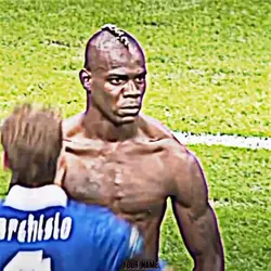 mario balotelli