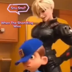 Short Kings