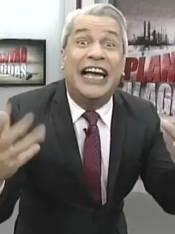 Saia do armário