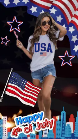 July 4th 