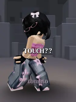 touch