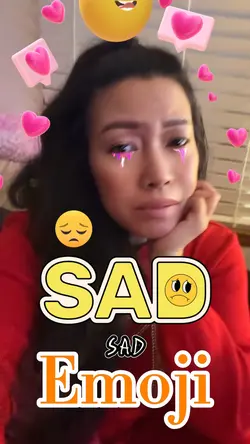 Emoji heart